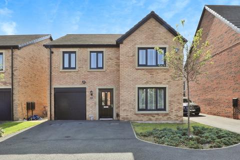 16 Foxlow Close, Rotherham, S60 8BS