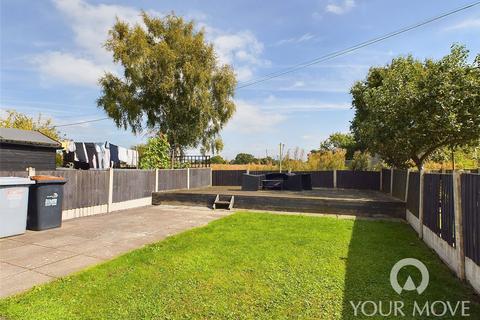 3 bedroom semi-detached house for sale, Broughton Road, Cheshire CW1