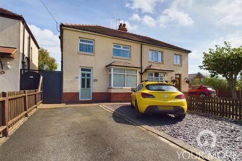 3 bedroom semi-detached house for sale, Broughton Road, Cheshire CW1