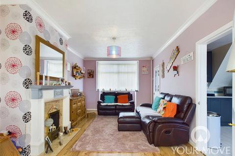 3 bedroom semi-detached house for sale, Broughton Road, Cheshire CW1