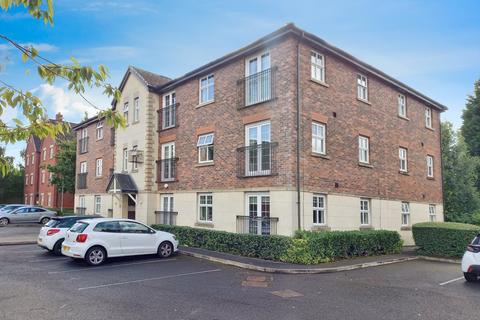 2 bedroom apartment to rent, Longford Road, Manchester M32