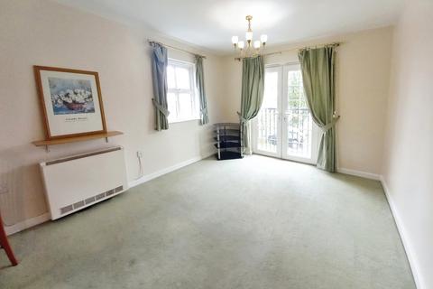 2 bedroom apartment to rent, Longford Road, Manchester M32