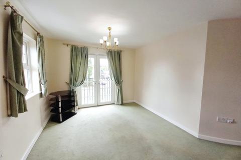 2 bedroom apartment to rent, Longford Road, Manchester M32