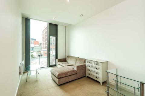 2 bedroom apartment to rent, Solly Street, South Yorkshire S1