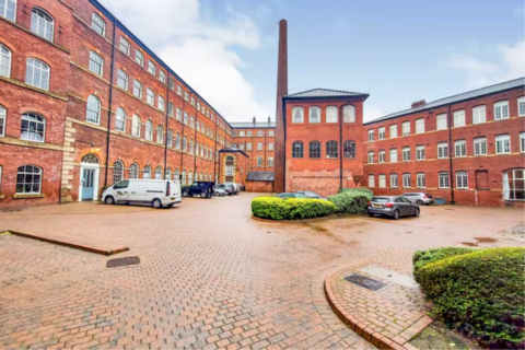 2 bedroom apartment to rent, Cornish Street, South Yorkshire S6