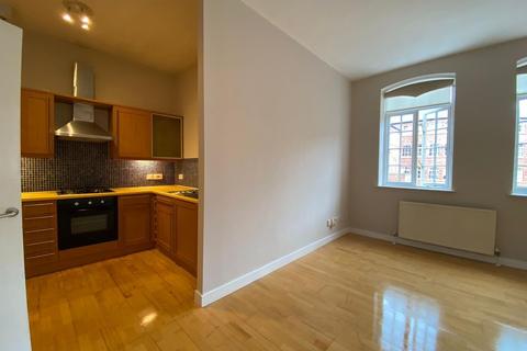 2 bedroom apartment to rent, Cornish Street, South Yorkshire S6