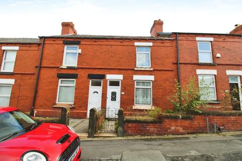 2 bedroom terraced house for sale, Rivington Road, Merseyside WA10