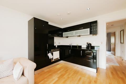 1 bedroom apartment to rent, Black Horse Lane, North Yorkshire YO1