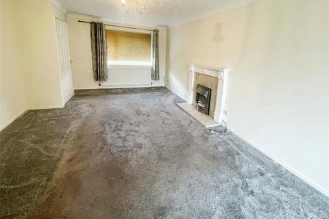 3 bedroom terraced house for sale, Beatty Walk, Derbyshire DE7