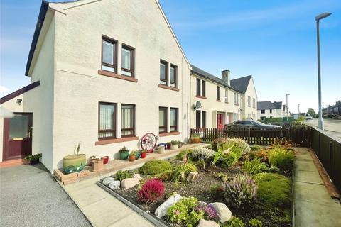 4 bedroom end of terrace house to rent, Gordon Terrace, Highland IV18