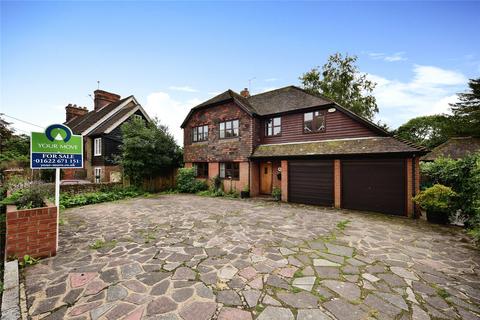 4 bedroom detached house for sale, Church Lane, West Malling ME19