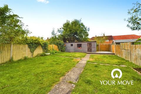 3 bedroom terraced house for sale, Banham Road, Suffolk NR34