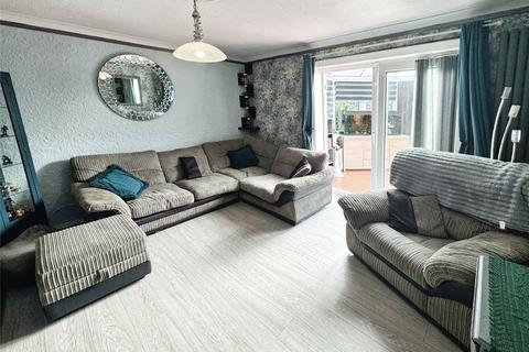 3 bedroom end of terrace house for sale, Leopold Way, Lancashire BB2