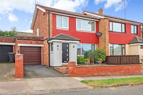 3 bedroom semi-detached house for sale, York Terrace, Durham DH3