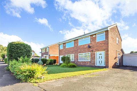 3 bedroom semi-detached house for sale, Millford Way, Durham DH6