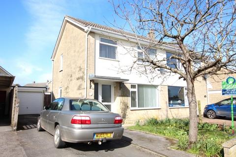 3 bedroom semi-detached house for sale, Charlton Park, Radstock BA3