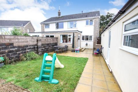 3 bedroom semi-detached house for sale, Charlton Park, Radstock BA3