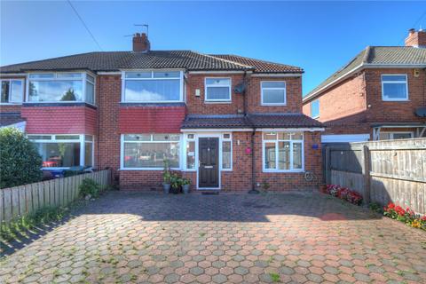 4 bedroom semi-detached house for sale, Woolerton Drive, Tyne and Wear NE15