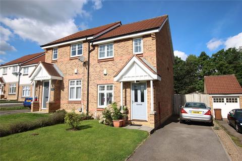 2 bedroom semi-detached house for sale, Baugh Close, Tyne and Wear NE37