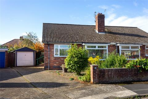 2 bedroom bungalow for sale, Lady Hamilton Gardens, North Yorkshire YO24