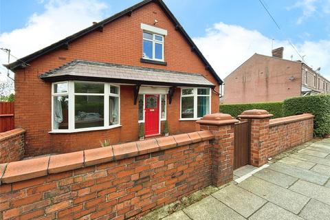 3 bedroom bungalow to rent, High Street, Lancashire WN8