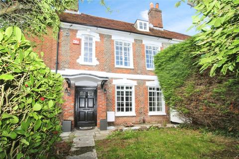 3 bedroom terraced house for sale, Old Redbridge Road, Hampshire SO15