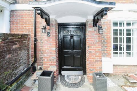 3 bedroom terraced house for sale, Old Redbridge Road, Hampshire SO15