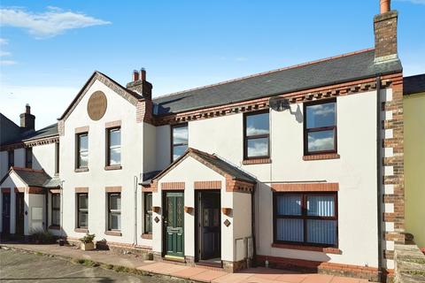 2 bedroom end of terrace house for sale, George Street, Cumbria CA7