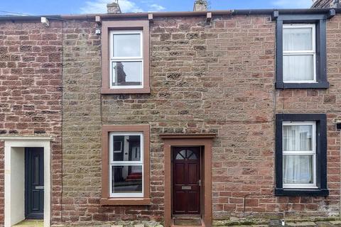 2 bedroom terraced house for sale, Brough Street, Wigton CA7