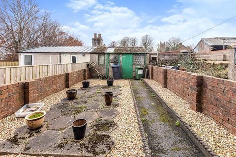 2 bedroom terraced house for sale, Brough Street, Wigton CA7