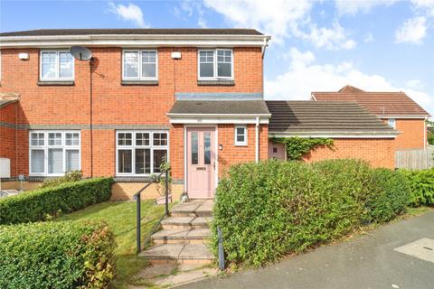 3 bedroom semi-detached house for sale, Caesar Way, Tyne and Wear NE28