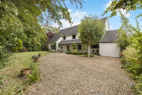 5 bedroom detached house for sale, Church Lane, Little Eversden CB23