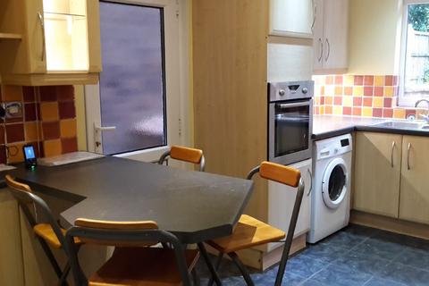 5 bedroom house share to rent, Nottingham NG8