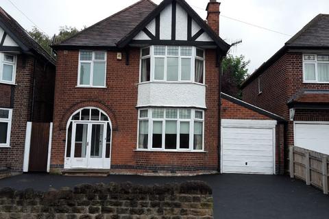 5 bedroom house share to rent, Nottingham NG8