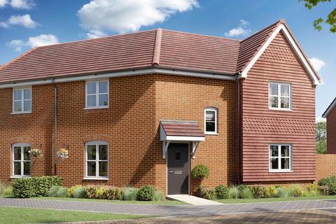 3 bedroom semi-detached house for sale, The Charleston - Plot 184 at St Augustines Place, St Augustines Place, Sweechbridge Road CT6