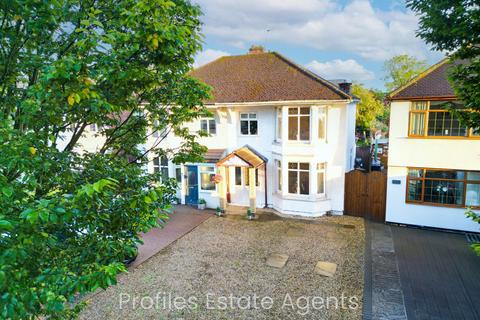 3 bedroom semi-detached house for sale, Coventry Road, Hinckley