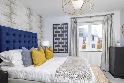 undefined, 115, Buckland at Saints View, Telford TF2 9GA