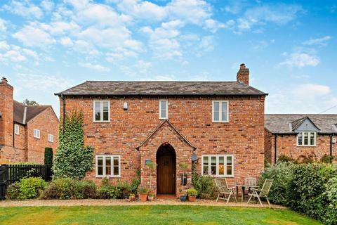 3 bedroom cottage for sale, Main Street, Pickwell, Melton Mowbray