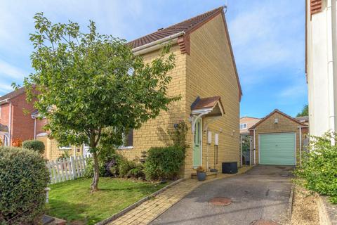 12 Halford Close, South Witham, Grantham, NG33 5SL