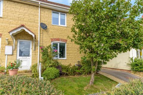 12 Halford Close, South Witham, Grantham, NG33 5SL