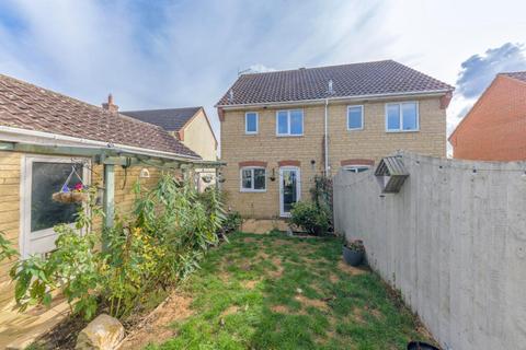 12 Halford Close, South Witham, Grantham, NG33 5SL