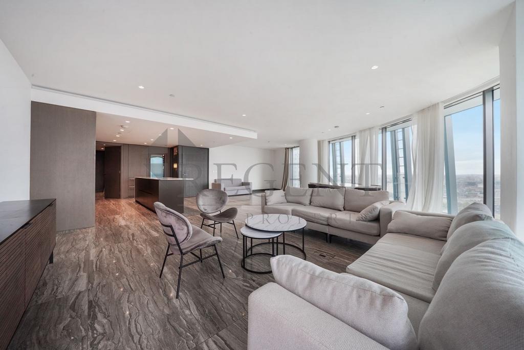 Apartment in London - View 2