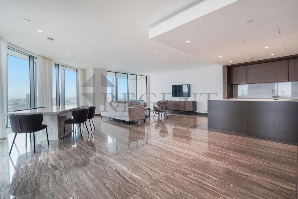 Apartment in London - View 3