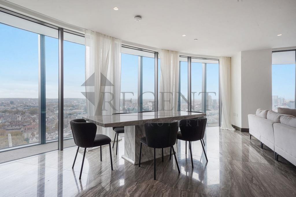 Apartment in London - View 4
