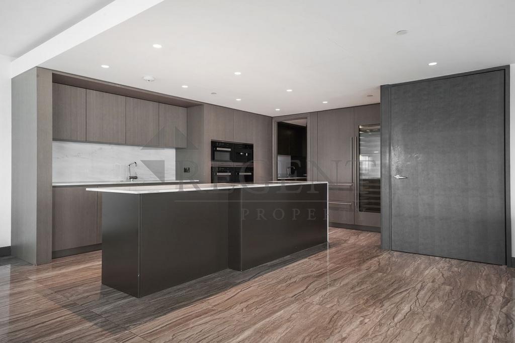 Apartment in London - View 5