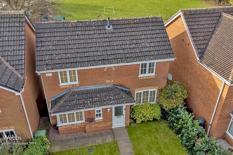 3 bedroom detached house for sale, Brook Lane, Walsall WS9