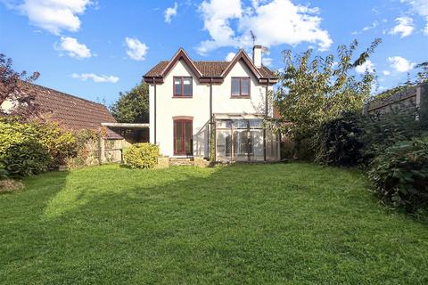 3 bedroom detached house for sale, Reynell Road, Ogwell