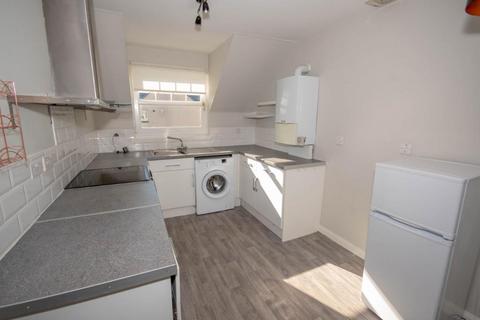 2 bedroom flat to rent, Lemon Terrace, Leven, KY8