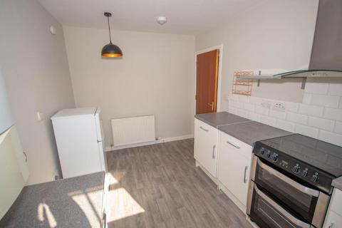 2 bedroom flat to rent, Lemon Terrace, Leven, KY8