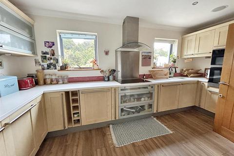 4 bedroom terraced house for sale, Mevagissey